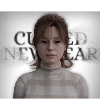 Cursed New Year Steam Key GLOBAL